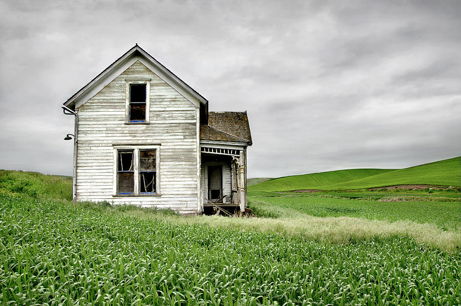 Saunder’s Hill – The Sled, Part&nbsp;1