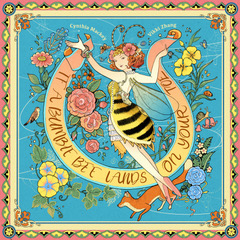 First Stories…Featuring Cynthia&nbsp;Mackey